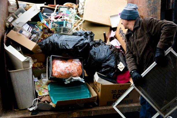 Best Trash Removal Near Me  in Hammonton, NJ