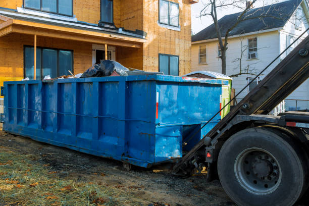 Best Construction Debris Removal  in Hammonton, NJ
