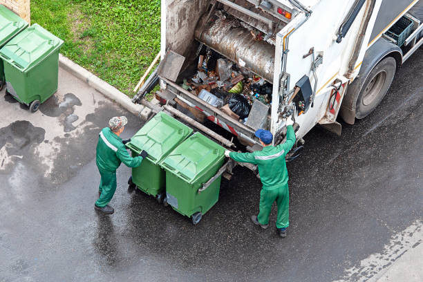 Best Junk Removal Near Me  in Hammonton, NJ