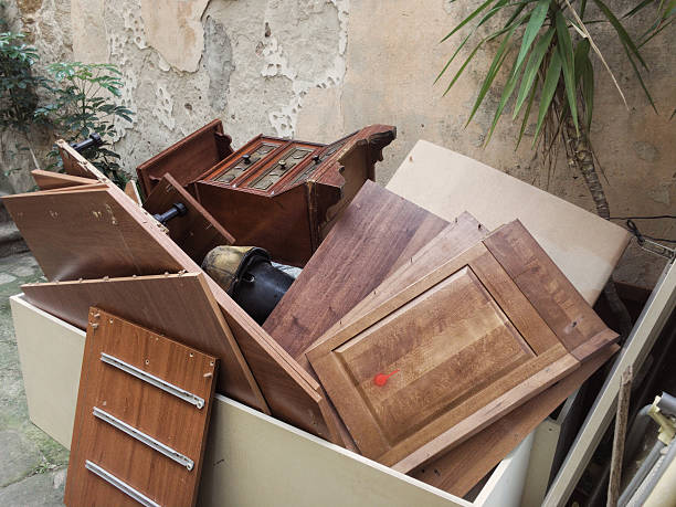 Best Junk Removal and Recycling  in Hammonton, NJ